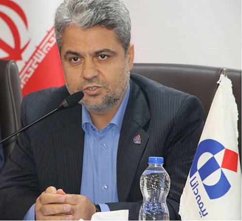 توانمندسازی سرمایه انسانی، اصل مهم فرایند تکامل صنعت بیمه